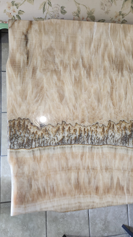 Onyx Coffee Table - photo 2
