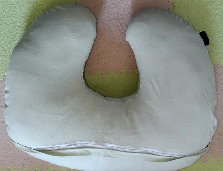 Nursing Pillow image indicator(2)