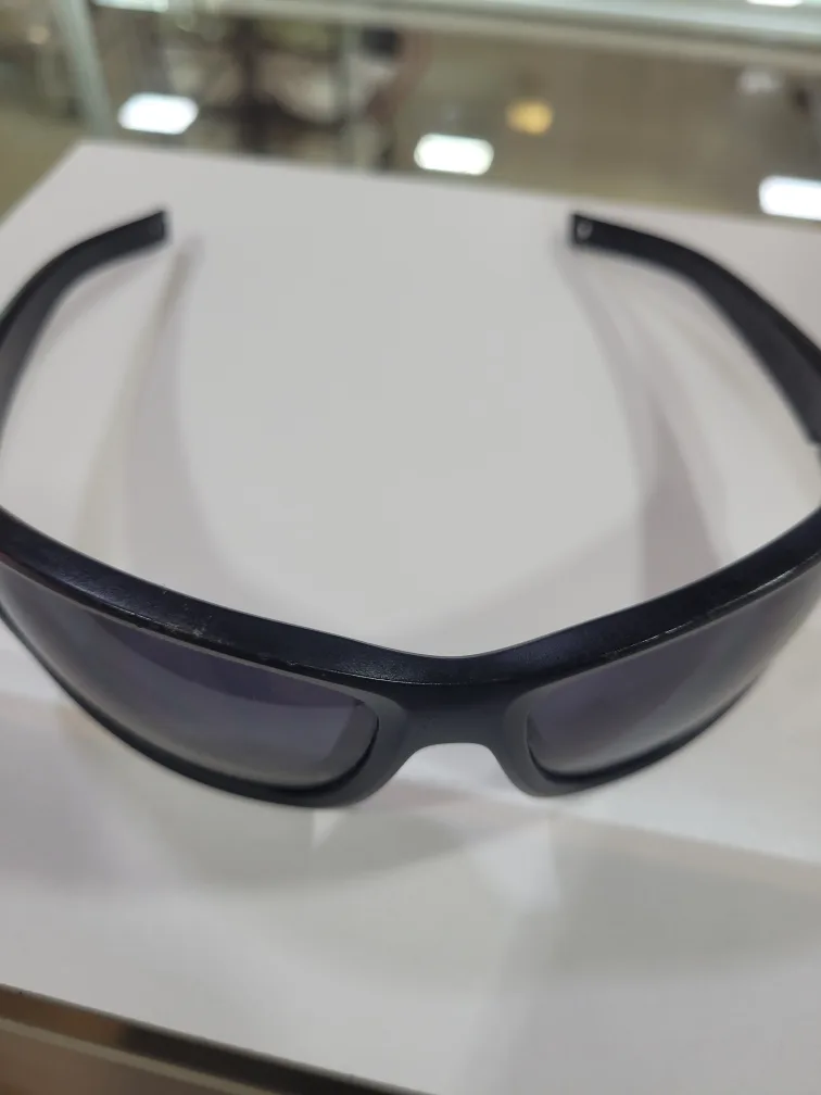 Black Spyder Sunglasses thumbnail
