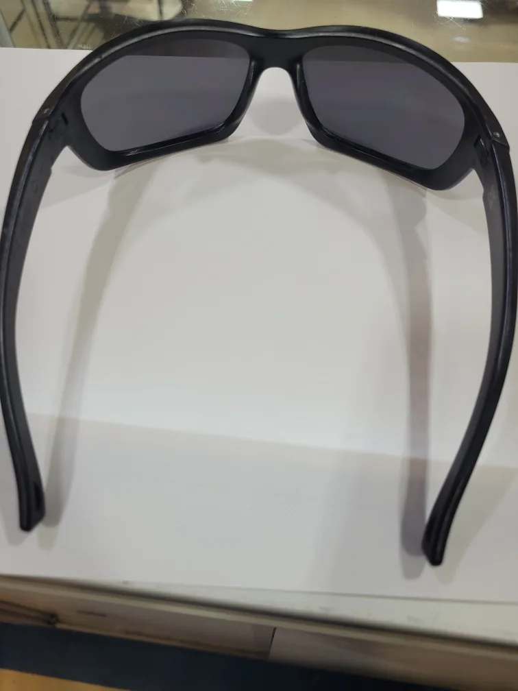 Black Spyder Sunglasses image indicator(2)