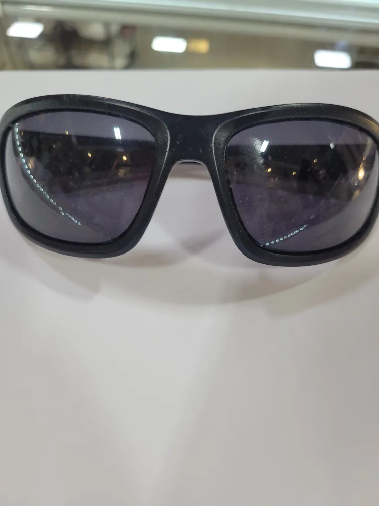 Black Spyder Sunglasses image indicator(4)