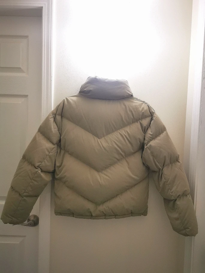 Aritzia Wilfred The Cloud Puff: Size 2XS - photo 4