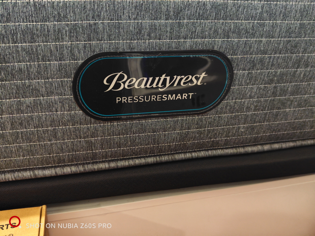 Beautyrest PressureSmart Mattress - Queen Size - photo 2