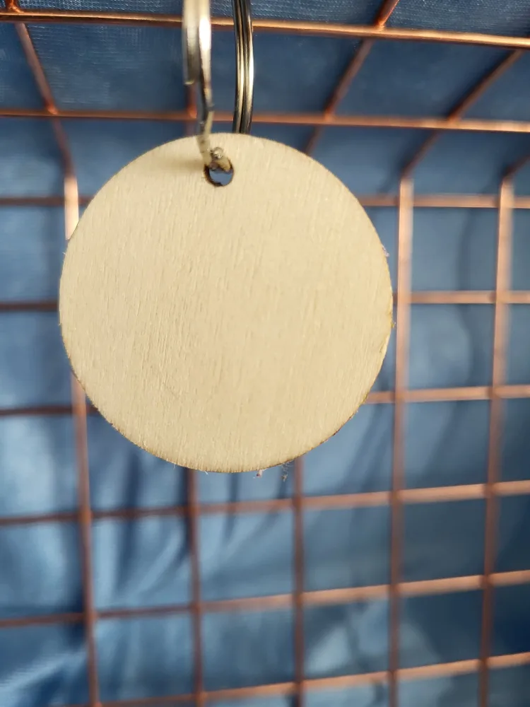 Wood Keychains 2 image indicator(8)