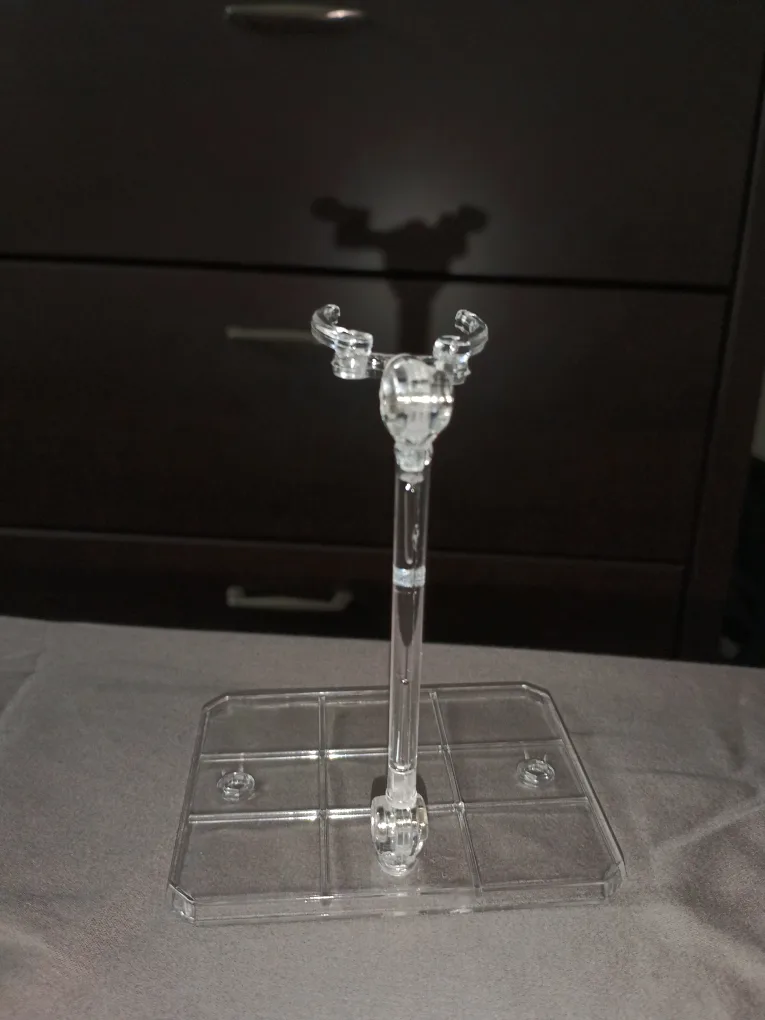 Multipurpose Action Figure Stands (10) image indicator(3)