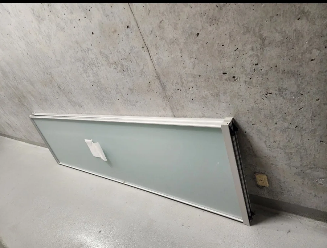 Large sliding door - 80cm x 200cm image indicator(2)
