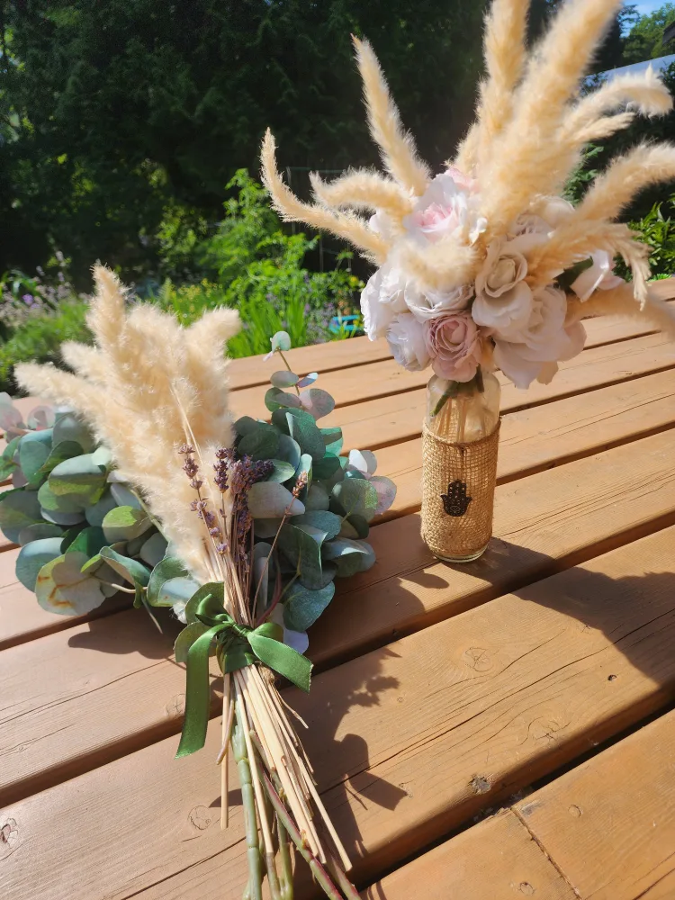 Bouquet & Vase image indicator(5)