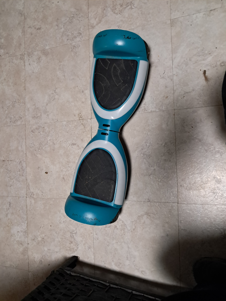 Hoverboards & Go Kart Attachment - photo 2