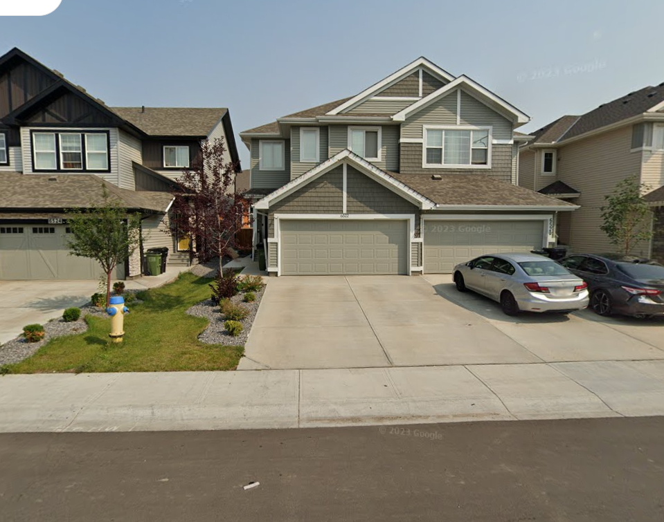 3 Bedroom + Bonus Room Home