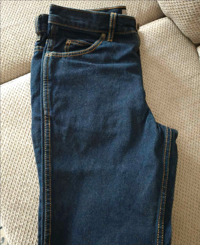 WindRiver Jeans 33x34