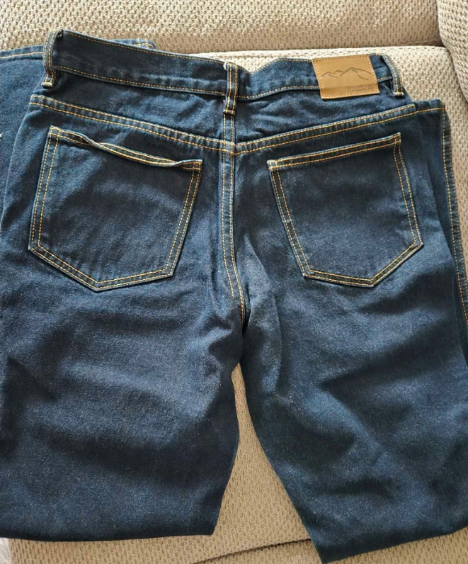 WindRiver Jeans 33x34 - photo 2
