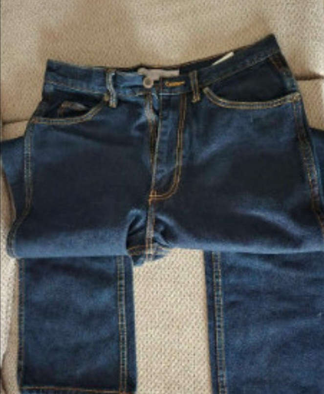 WindRiver Jeans 33x34 - photo 5
