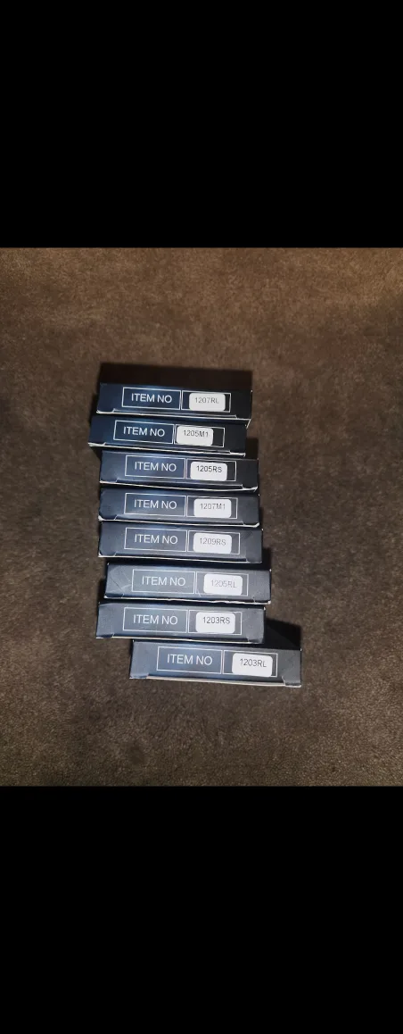 Solong Tattoo Kit image indicator(8)