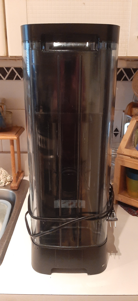 Bionaire Air Purifier