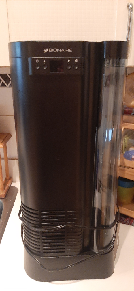 Bionaire Air Purifier - photo 2