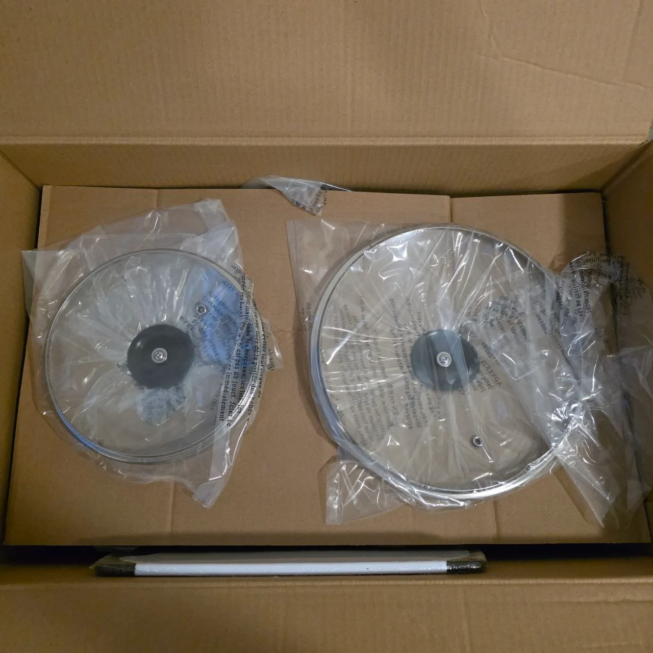 NON-STICK ALUMINUM COOKWARE SET image indicator(3)