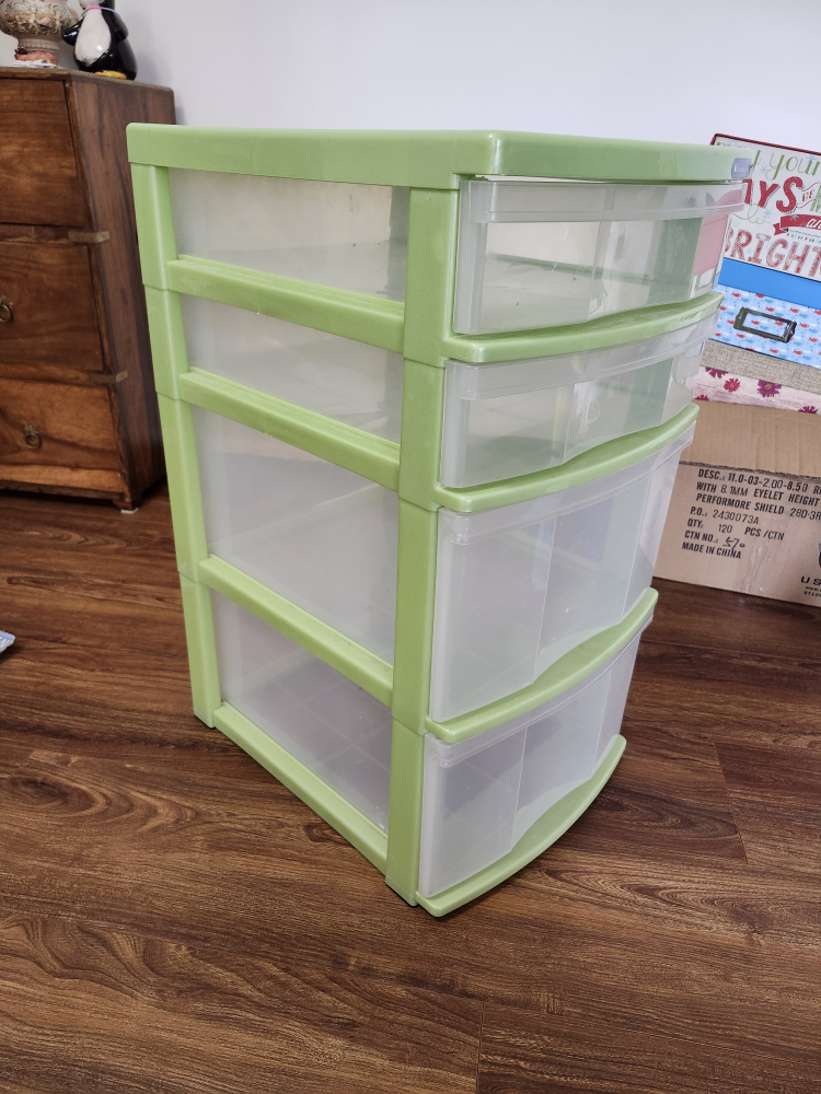FREE Drawers - photo 2