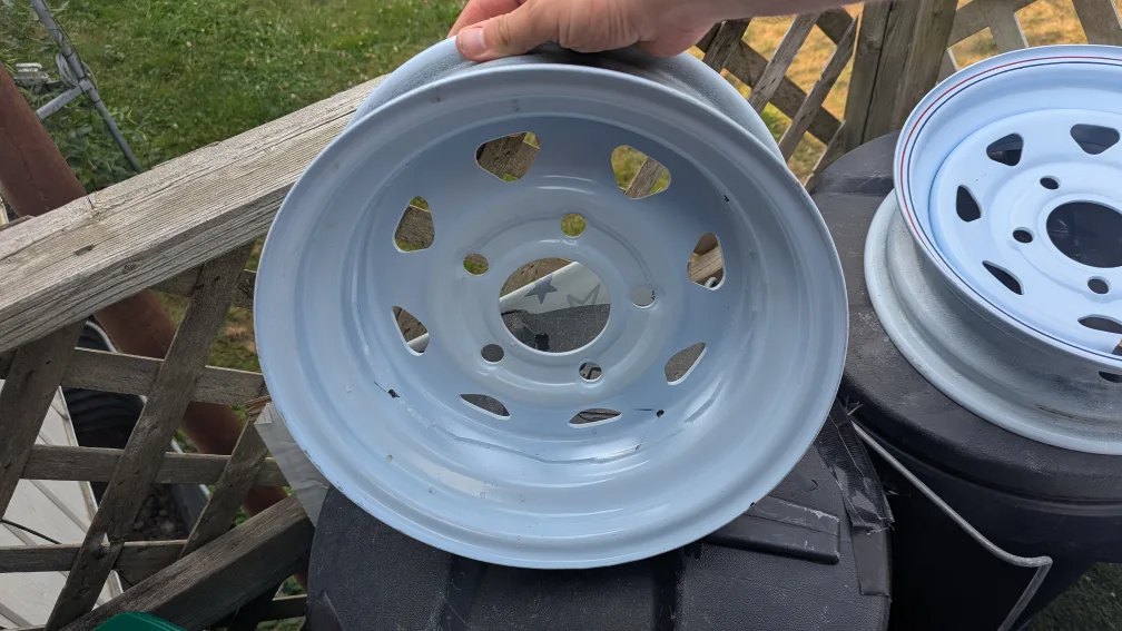 12 inch Trailer Wheel Rim image indicator(2)