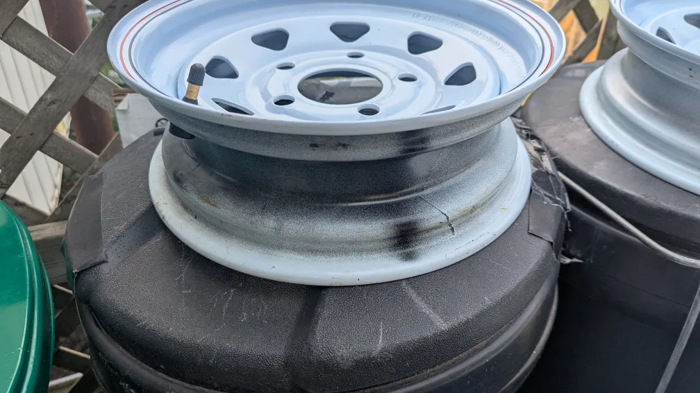 12 inch Trailer Wheel Rim image indicator(6)