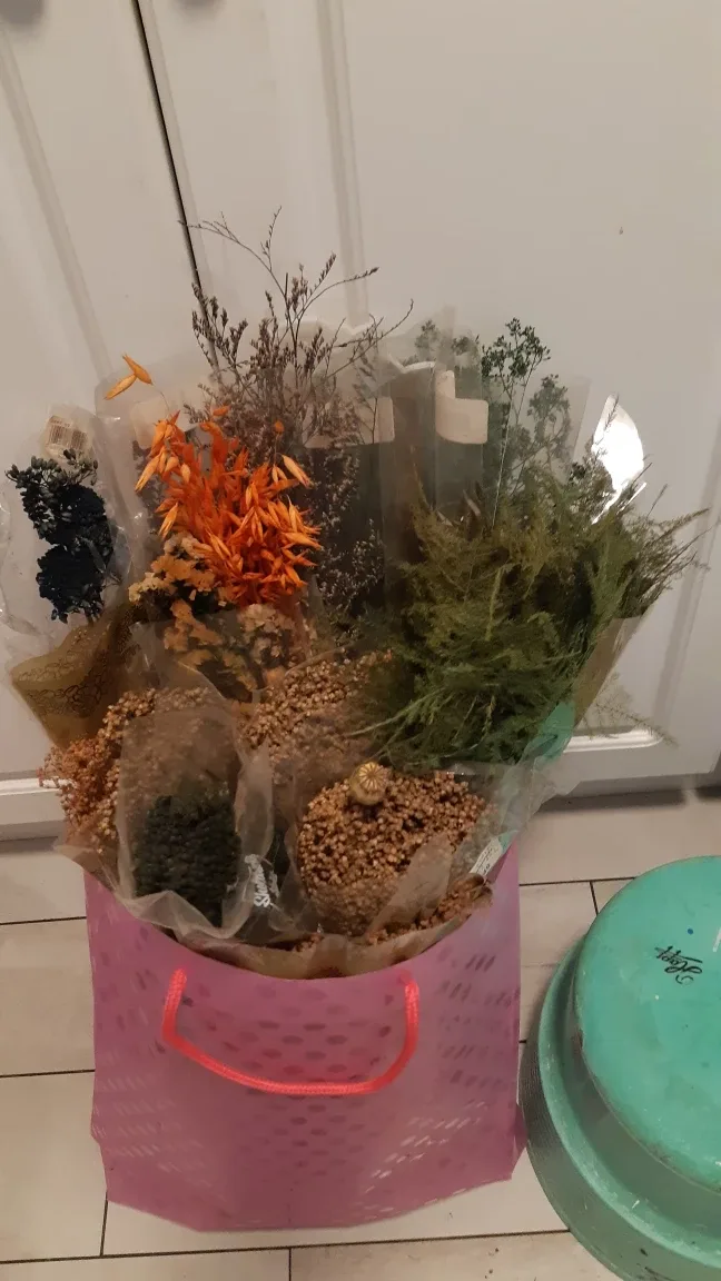 dried flowers like new image indicator(2)