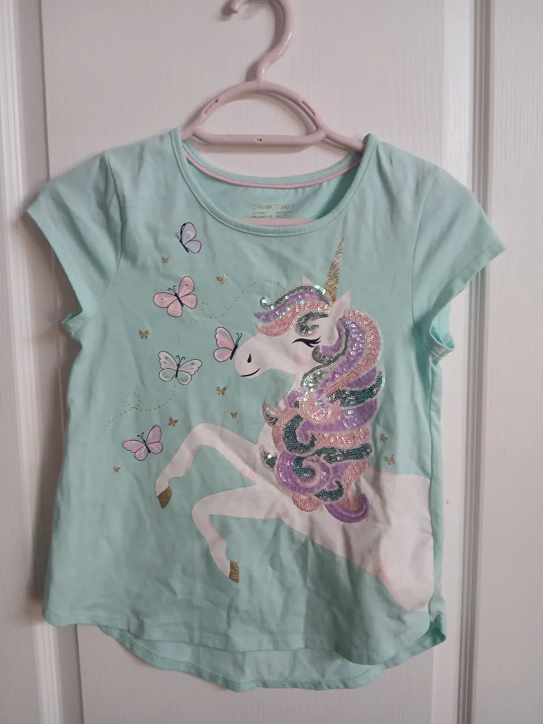 CLEANOUT (1): Girls dresses and tops image indicator(8)