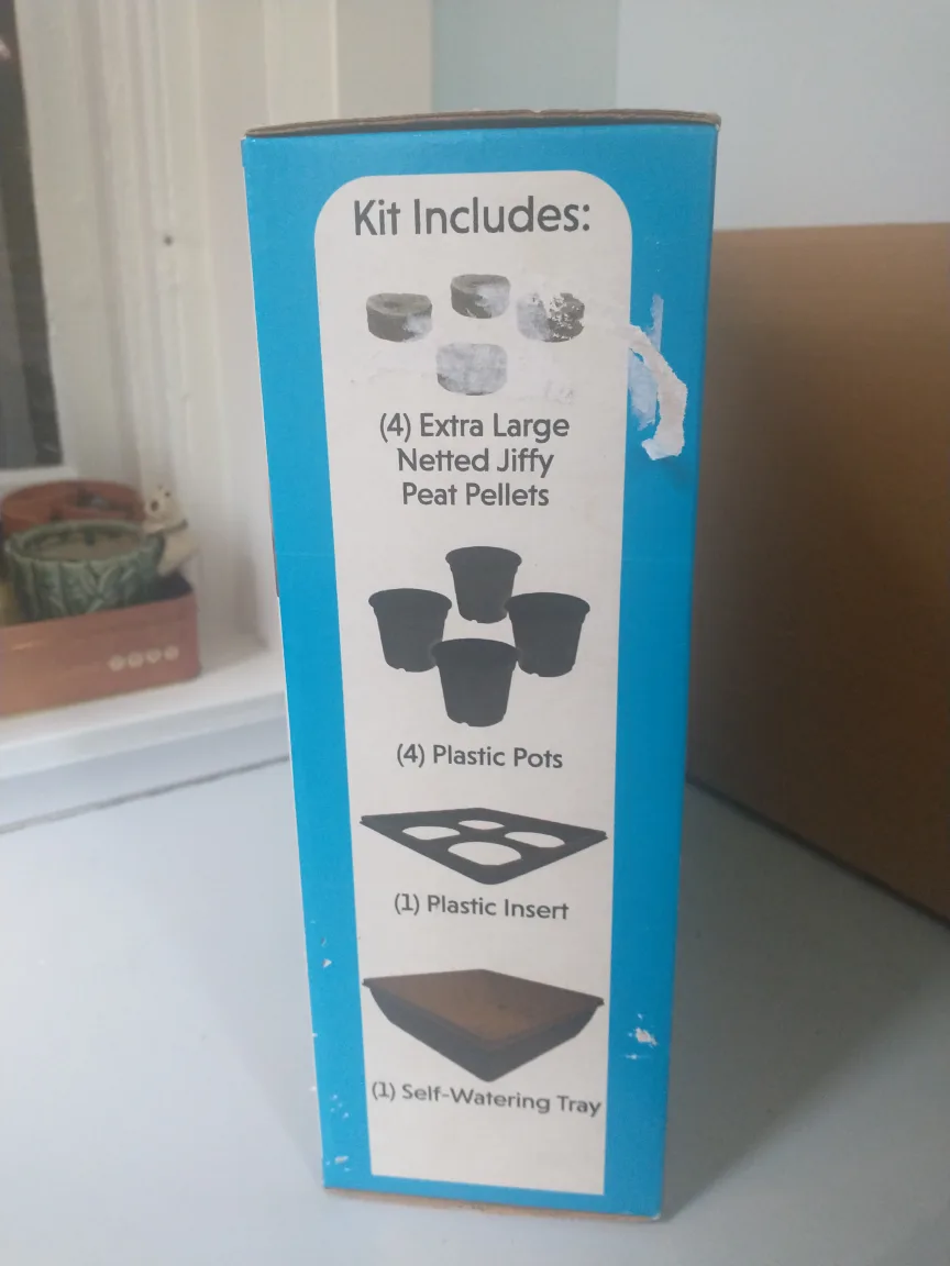 Jiffy hydro plant starter kit image indicator(2)