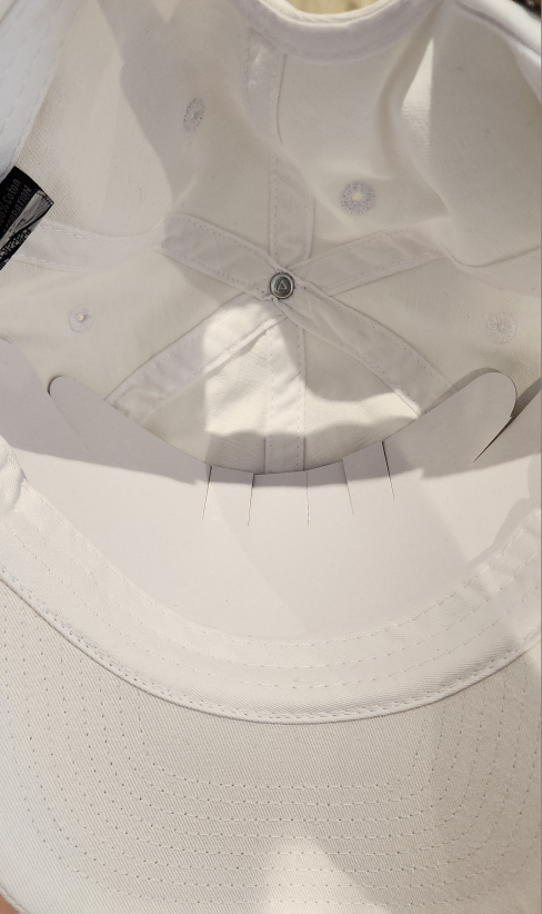 Pick Up Never worn/brand new baseball cap / hat - photo 3