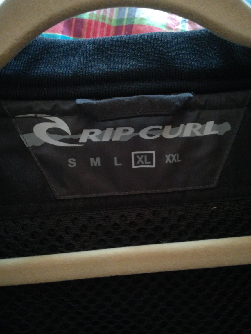 Rip Curl Mountainwear Vest - XL - photo 4
