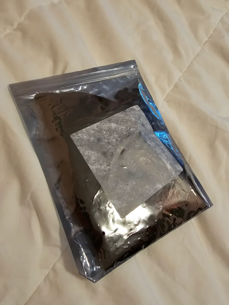 SYNAWORLD Skullcap + Keychain image indicator(2)