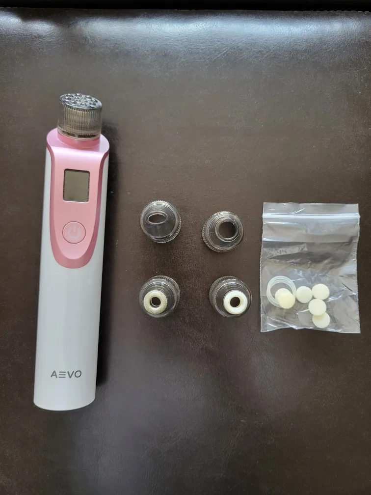 AEVO Facial Pore Cleanser image indicator(2)