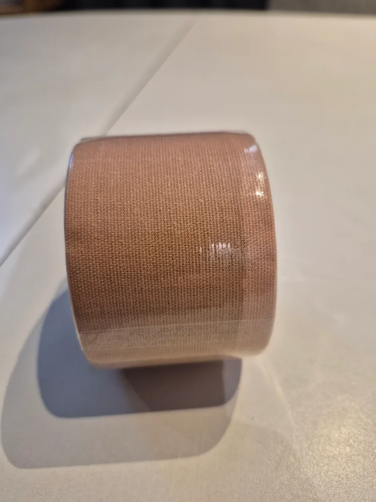 Athletic Kinesiology Tape thumbnail