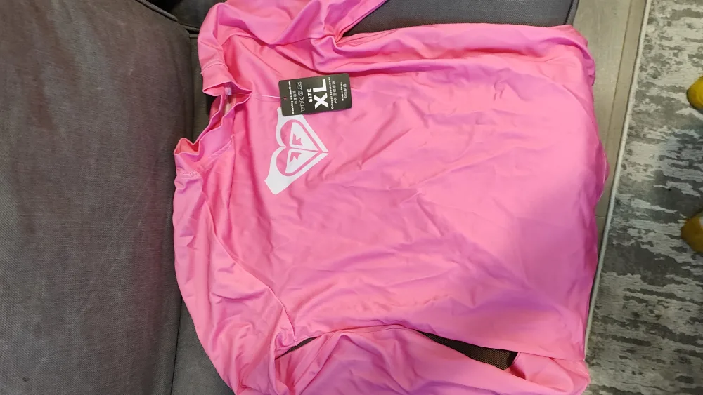 New Pink XL Outdoor Sportswear Top thumbnail