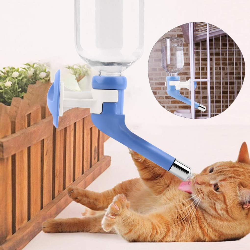 No-Drip Water Dispenser Bottle - photo 2
