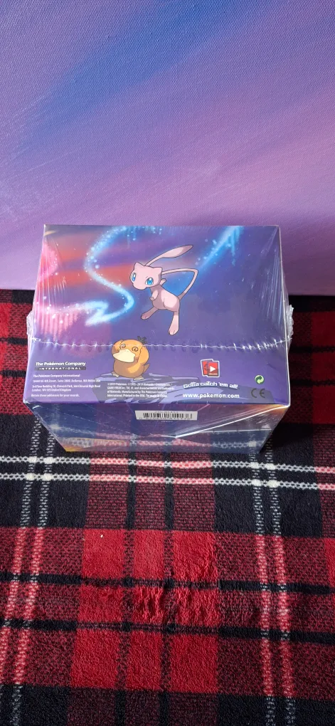 New Pokémon Trading Cards kanto power mini tin display image indicator(5)