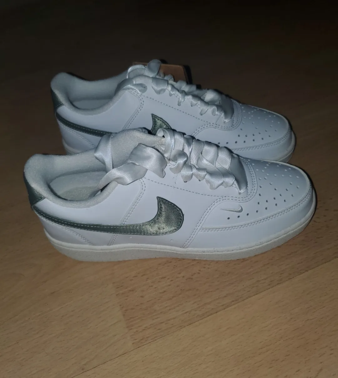 Nike Court Vision Low Next Nature thumbnail
