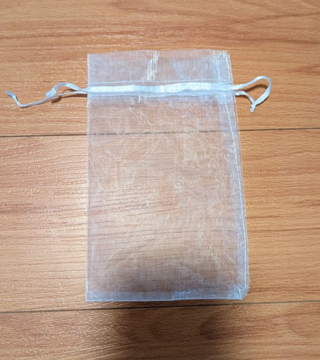 Small Drawstring Gift Bag thumbnail