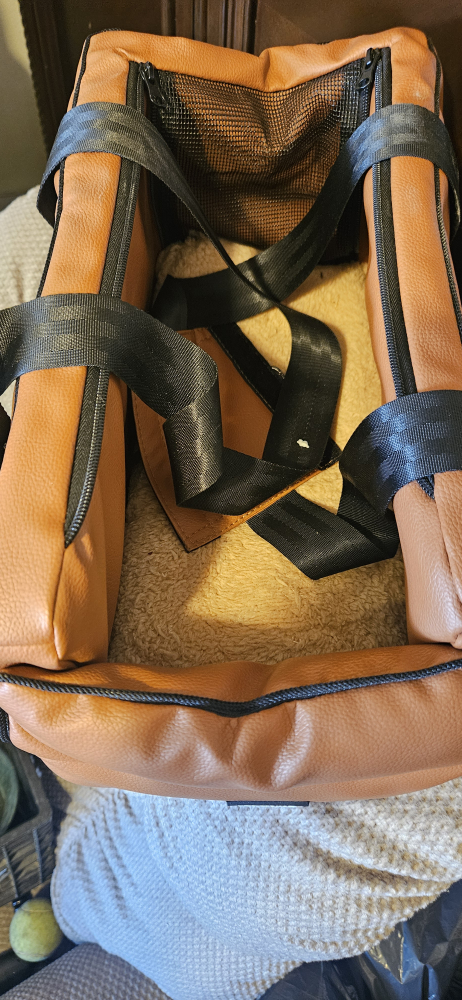Mokima Pet Carrier - photo 2