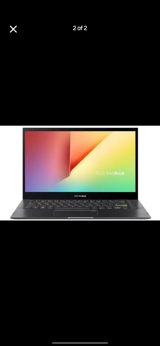 ASUS Vivobook Laptop image indicator(2)