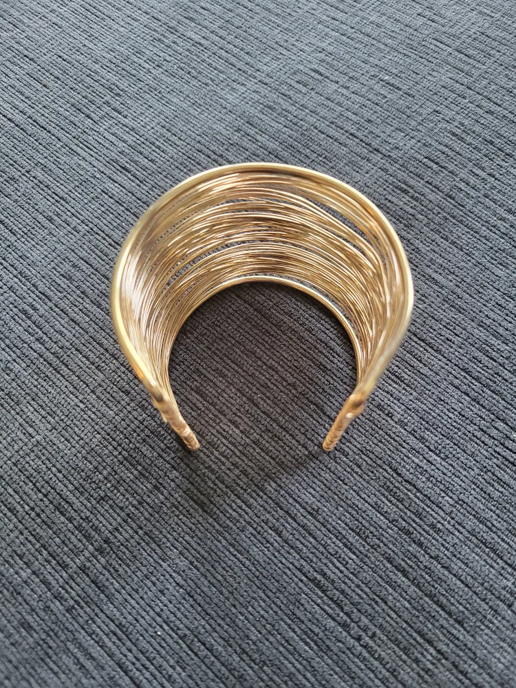 Bracelet image indicator(2)