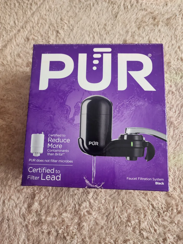 PUR Water Filter