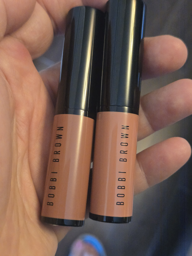 Bobbi Brown Skin Corrector Stick in two  shades