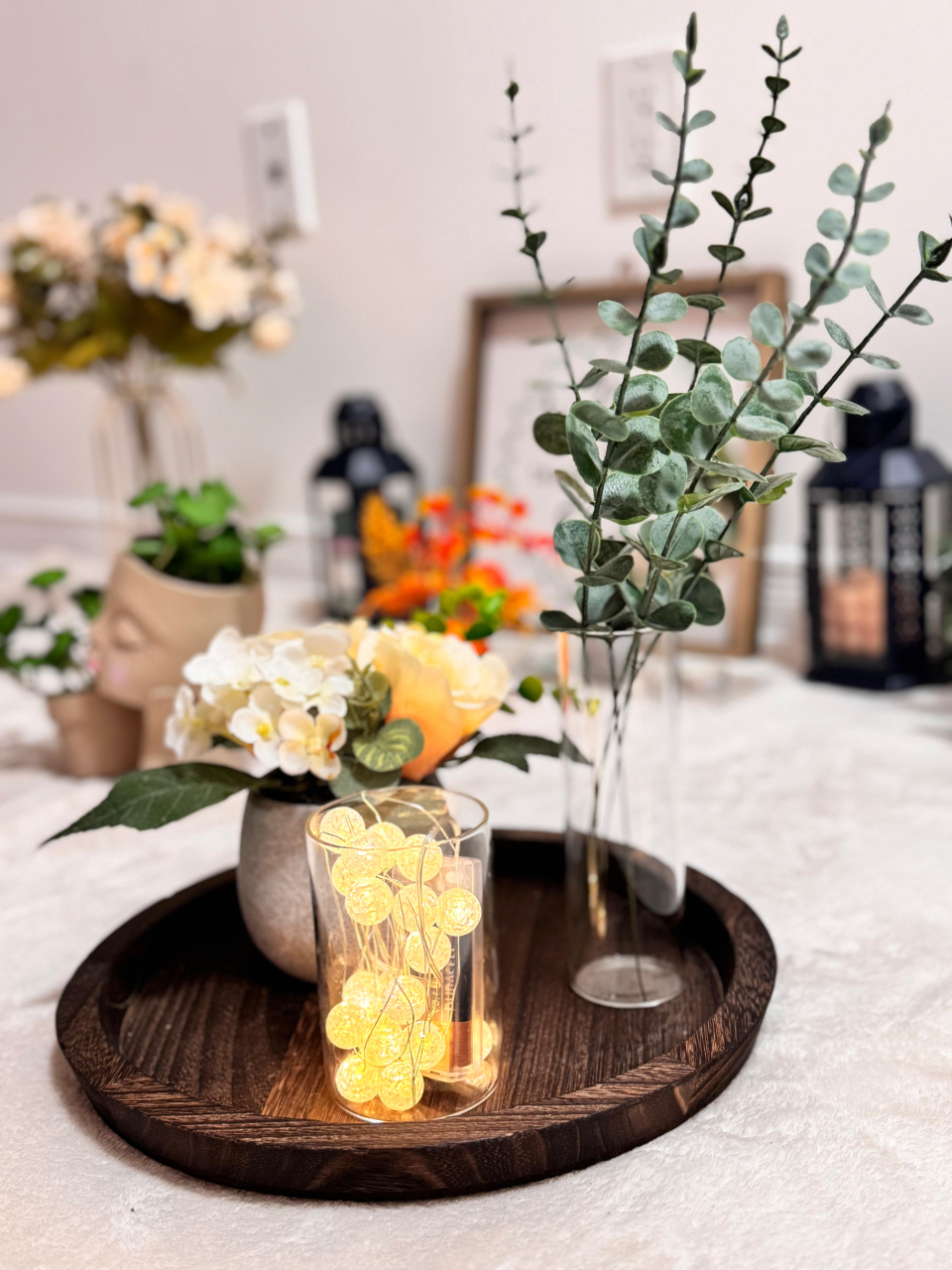 Minimalist Home Decor Set - photo 2
