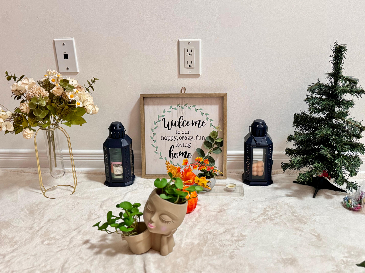 Minimalist Home Decor Set - photo 5