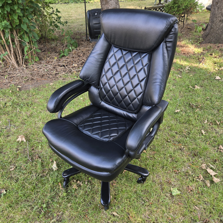 Brand New office chair - photo 4