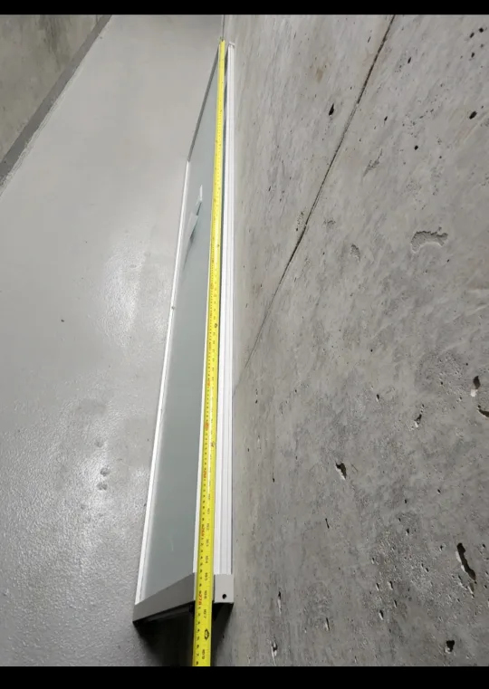 Large sliding door - 80cm x 200cm image indicator(5)