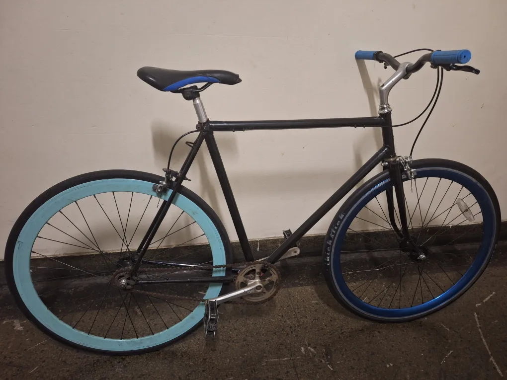 Fixie Bike thumbnail