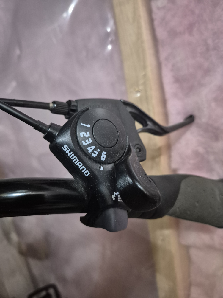 Ladies Nakamura Bike - Size M - photo 4
