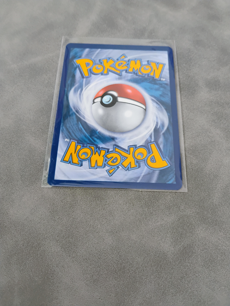 Basic Darkness Energy - Holofoil - Pokemon - photo 2