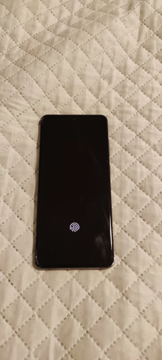 Samsung S20 Ultra