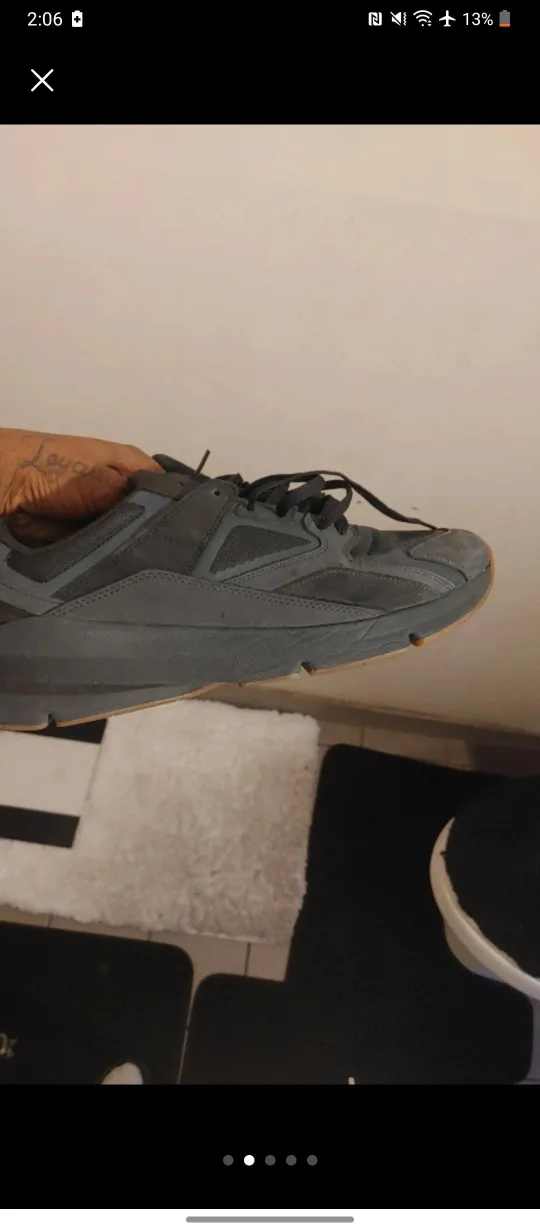 size 13 underarmour thumbnail